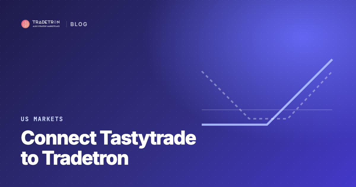 Connect Tastytrade for Automated Trading: Step-by-Step Tutorial