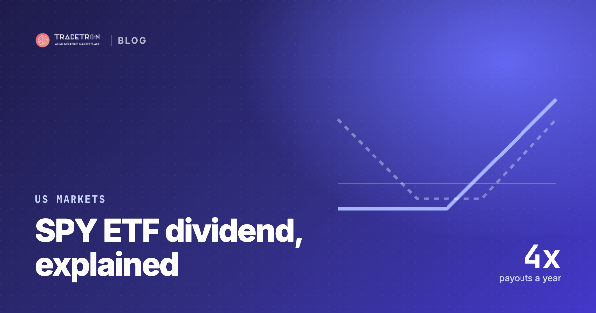 SPY ETF Dividend: Complete Guide for US Investors